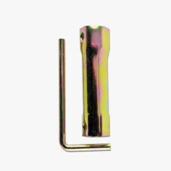 Clé à Bougie D'allumage Atlas