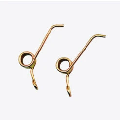 Ressorts Pour Lame De Déchaumeuse Universelle Atlas, Pqt/2