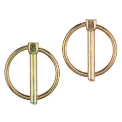 Atlas Goupille De Blocage De Roue Pour Souffleuses MTD