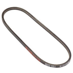 Courroie De Remplacement, Souffleuses MTD, 1/2'' X 37''