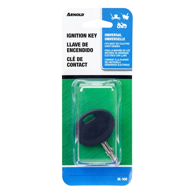 Clé De Contact Pour Démarreur électrique 4 Clé De Contact Pour Démarreur électrique – Image 2