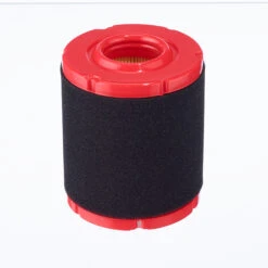 MTD Filtre à Air En Mousse, Moteur Powermore 547cc, Rouge/noir