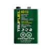 Essence Et Huile Pré-mélangé 40:1 Trufuel, 3,25 L -Outsunnies Boutique 80495161 L