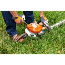 Taille-haie à Essence Husqvarna, Faible Bruit, Fauchée De 10 Po, 38 1/2 Po L. -Outsunnies Boutique 82305296e L