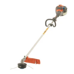 Coupe-bordure à Essence Husqvarna, Manche Droit, Moteur Deux-temps, Largeur De Fauchée De 17 Po