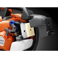 Souffleur à Feuille à Essence Husqvarna, 493 Pcm, 25 Cc, Orange -Outsunnies Boutique 82305362d L