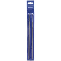 Trousse De Limes Husqvarna, 7/32 Po X 8 Po, 2/pqt