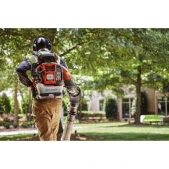 Souffleur Sac à Dos Professionel à Essence 570BTS Husqvarna Avec Moteur 2 Temps, 236 Mph, 768 Pcm -Outsunnies Boutique 82305378e L
