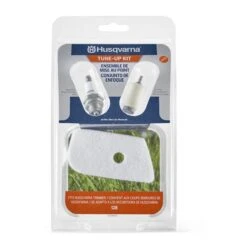 Ensemble De Mise Au Point Pour Coupe-bordure Husqvarna