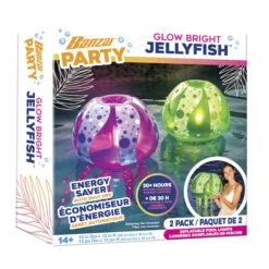 Lumières De Piscine DEL Blanches, équivalent 1 W, Banzai -Outsunnies Boutique 82935003c L