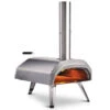 Four à Pizza Extérieur Multi-combustibles Karu 12 Par OONI, Acier Inoxydable, 15,75 Po X 26,6 Po 2 Four à Pizza Extérieur Multi-combustibles Karu 12 Par OONI, Acier Inoxydable, 15,75 Po X 26,6 Po -Outsunnies Boutique 83065000 L