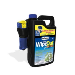 Herbicide WipeOut Ultra à Piles Wilson, 3 L