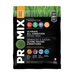 Semence à Gazon PRO-MIX Toutes Conditions, 3 Kg