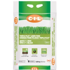 Engrais Pour Pelouse, 33-0-3, 4300 Pi², 11,6 Lb