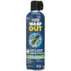 Insecticide Pour Guêpes Et Frelons En Aérosol Wasp Out De Wilson, 400 G 1 Insecticide Pour Guêpes Et Frelons En Aérosol Wasp Out De Wilson, 400 G -Outsunnies Boutique 85665150 L