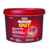 Wilson Granules De Rodenticide Tue Rats Et Souris Predator, 900g -Outsunnies Boutique 89455054 L