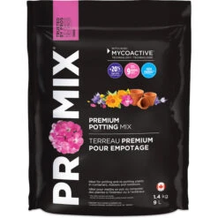 Mélange Pour Empotage