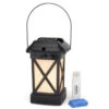 Lanterne Chasse-moustiques Avec Lumière Patio Shield Thermacell Durée De 12 Heures