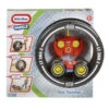 Voiture Télécommandée Tire Twister, 3 Ans Et Plus -Outsunnies Boutique 97739489 L