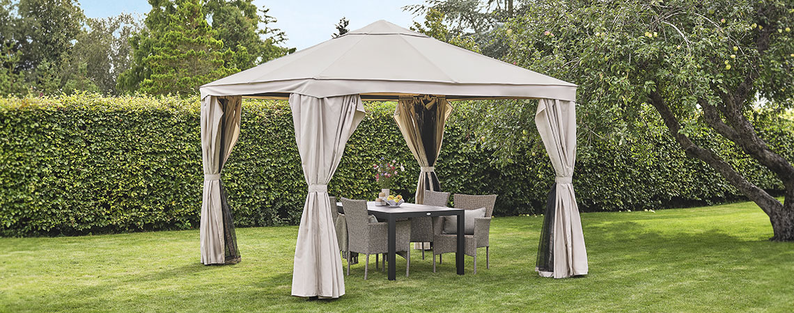 Outsunnies Boutique -Outsunnies Boutique Top A Buyer s guide to choosing the right gazebo 01 25 0